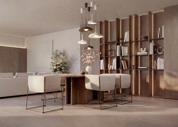 Потолочный светильник Freya FR5602CL-L10BR