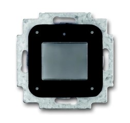 Механизм цифрового iNet Радио ABB Busch-Jaeger 2CKA008200A0153 8216 U-500