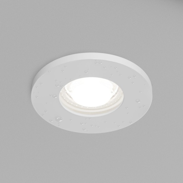 Влагозащищенный светильник Denkirs DK2036-WH