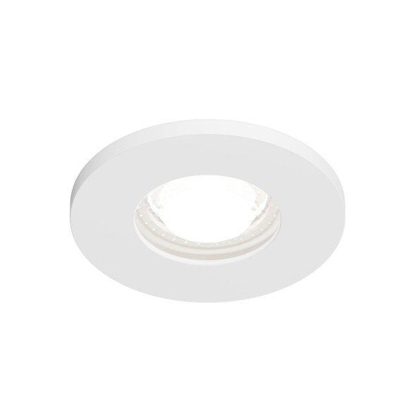 Влагозащищенный светильник Denkirs DK2036-WH