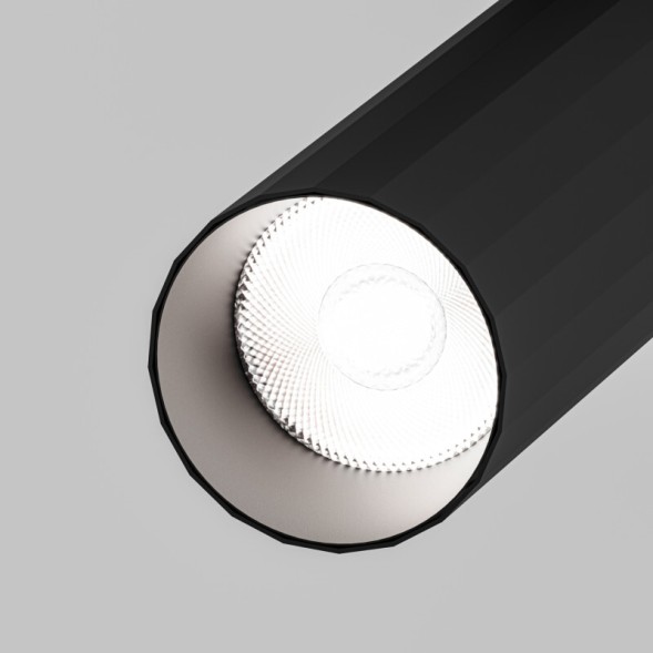 Трековый светильник AIR SPOT DK5340-BK