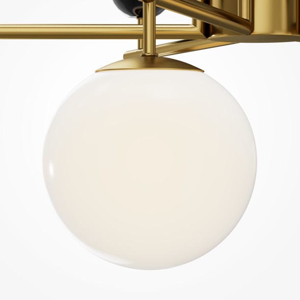 Подвесной светильник Maytoni MOD436PL-07BS