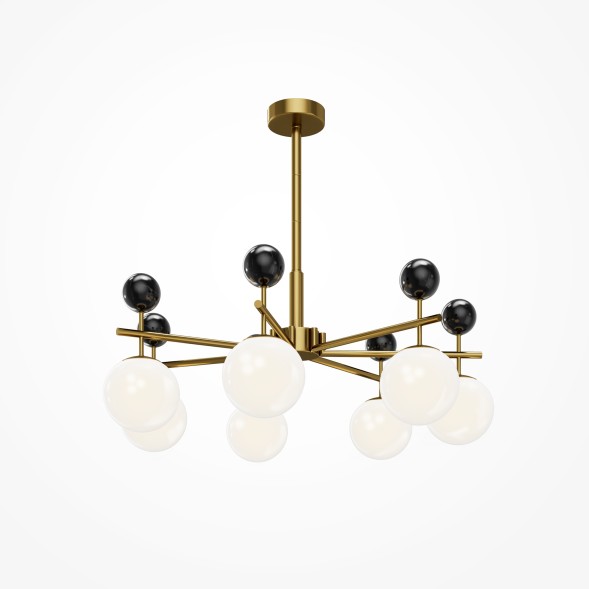 Подвесной светильник Maytoni MOD436PL-07BS