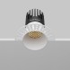 Встраиваемый светильник Technical DL122-15W-2.7K-TRS-W