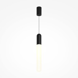 Подвесной светильник Maytoni P101PL-L500-12W3K-B