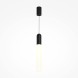 Подвесной светильник Maytoni P101PL-L500-12W3K-B