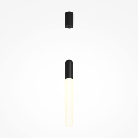 Подвесной светильник Maytoni P101PL-L500-12W3K-B