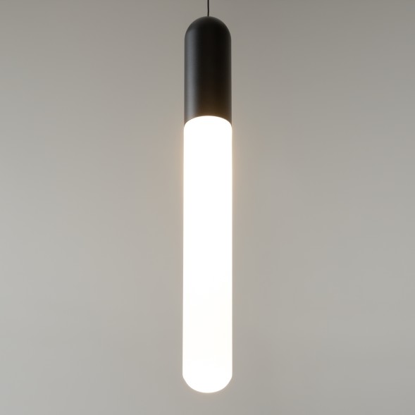 Подвесной светильник Maytoni P101PL-L500-12W3K-B