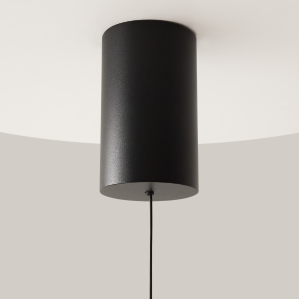 Подвесной светильник Maytoni P101PL-L500-12W3K-B