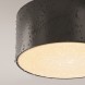 Уличный потолочный светильник Outdoor O430CL-L15B3K