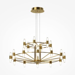 Подвесной светильник Maytoni MOD401PL-L108BS3K