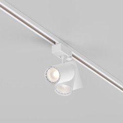Трековый светильник Technical TR029-3-10W3K-M-W