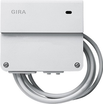 Переключатель 1-клавишный Legrand Plexo встраиваемый, крепление на винтах IP44 086700