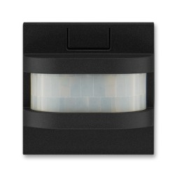 Датчик движения ABB Levit антрацит / дымчатый чёрный 2CHH702182A4063 3299H-A02182 63