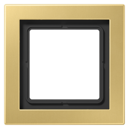 Рамка Jung LS Design Классик 1 пост MED2981C