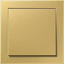 Рамка Jung LS Design Классик 1 пост MED2981C