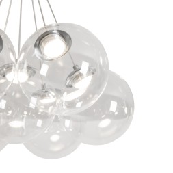 Подвесной светильник Freya FR5580PL-L35N