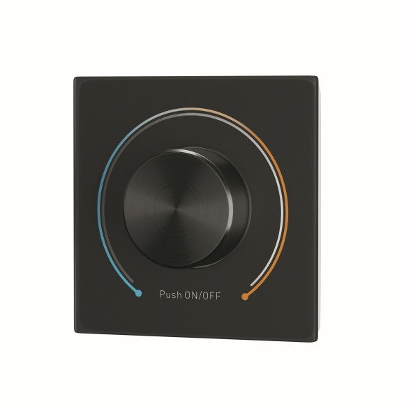Роторная панель управления Lighting control 721036