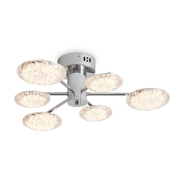 Потолочный светильник Freya FR5531CL-L32CH