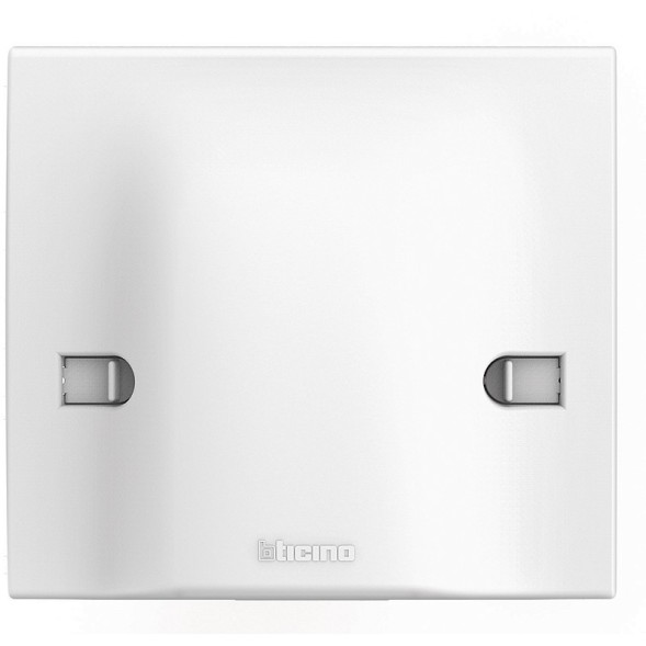 Вывод кабеля Bticino LivingLight Air Белый 45А N4955/45