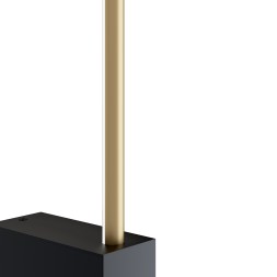 Настенный светильник (бра) Maytoni C071WL-L12GB3K