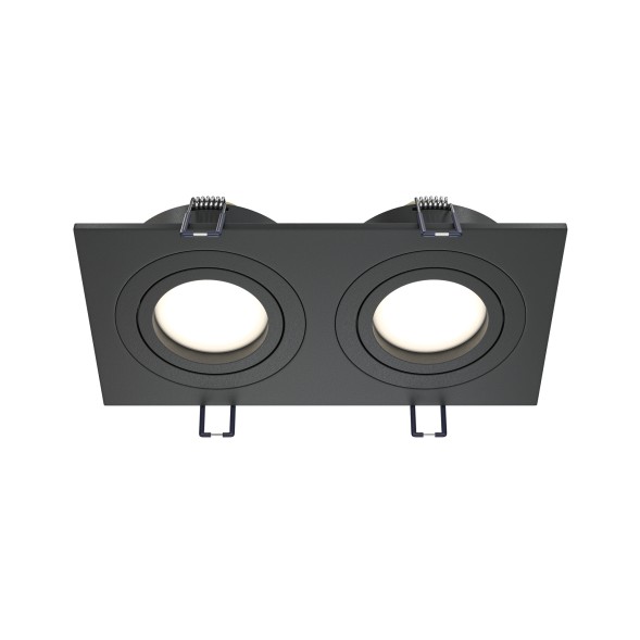 Встраиваемый светильник Technical DL024-2-02B