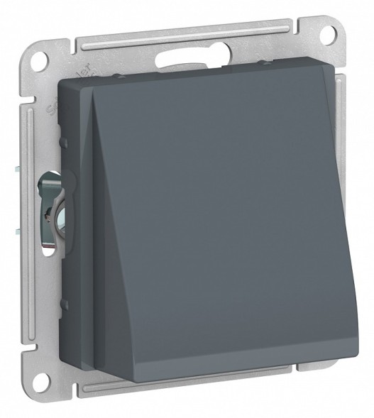 Вывод кабеля Schneider Electric Atlasdesign Грифель механизм ATN000799