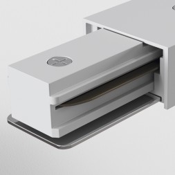 Комплектующие для систем освещения с токоведущими элементами Technical TRA001B-11W