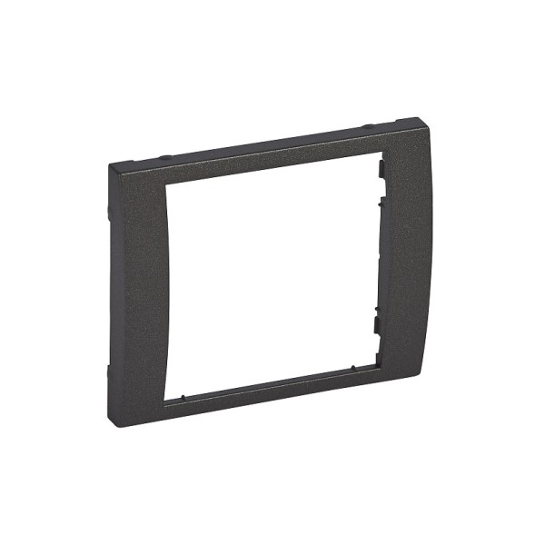 Адаптер Legrand Galea Life Dbronz 45x45мм 771267