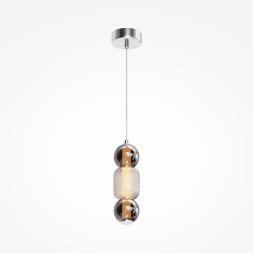 Подвесной светильник Maytoni MOD273PL-L16CH3K