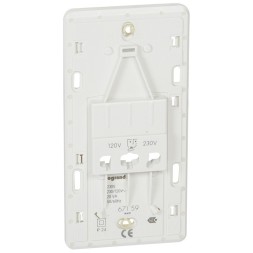 Розетка Legrand Celiane для электробритв 067159