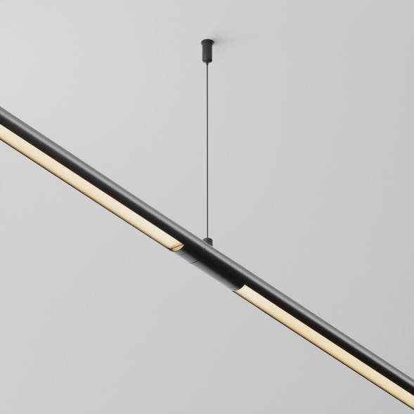 Комплектующие для систем освещения с токоведущими элементами Technical CA013IC-B