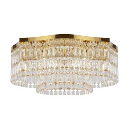 Потолочный светильник Maytoni DIA005CL-10G