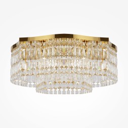 Потолочный светильник Maytoni DIA005CL-10G