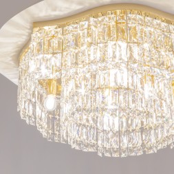 Потолочный светильник Maytoni DIA005CL-10G