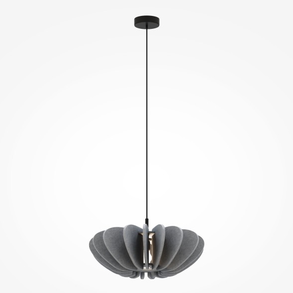 Подвесной светильник Maytoni MOD398PL-01GR1