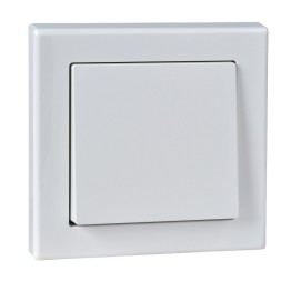 Большой Выключатель Merten M-серия jumbo MTN3341-1419