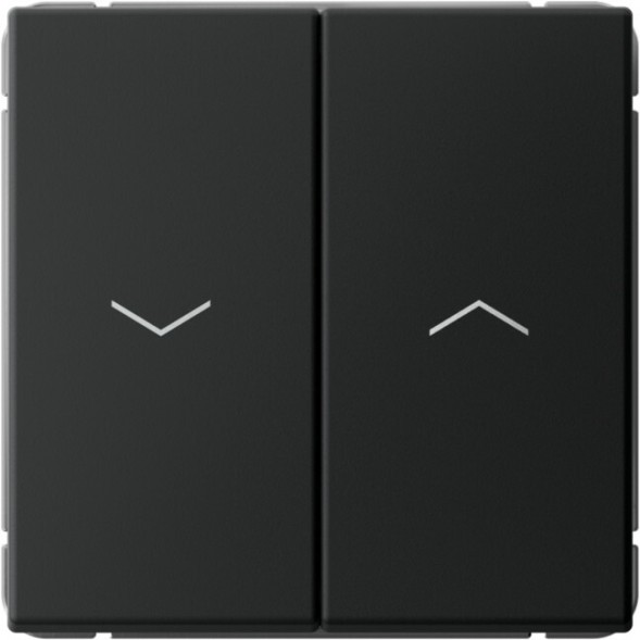 Механизм для управления жалюзи (Карбон) Schneider Electric Systeme Art Gallery GAL001019