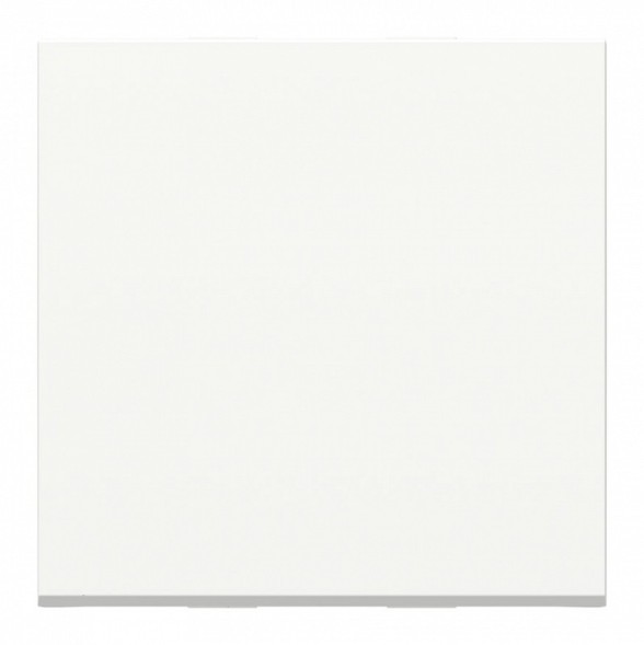 Выключатель Schneider Electric Unica Modular Белый 1-клавишный, кнопочный, сх. 1 10 A, 2 модуля NU320618
