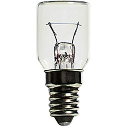 Лампочка Bticino LivingLight Air Антрацит E10, 24В 5Вт L4745/24