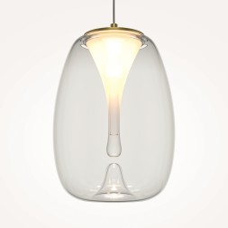 Подвесной светильник Maytoni MOD282PL-L8G3K1