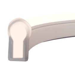 Гибкий неон Led Strip 201230