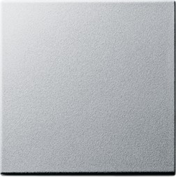 Клавиша Gira Event Алюминий одинарная 029626