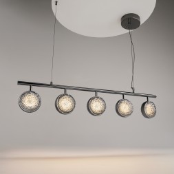 Подвесной светильник Maytoni MOD299PL-L48BC3K