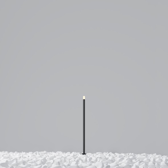 Ландшафтный светильник Outdoor O441FL-L1GF3K