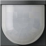 Накладка датчика движения Gira System 3000 Антрацит 537528