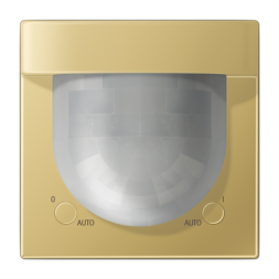 Датчик движения Jung LS серия Латунь классик «универсальный» 2,20 м для LB вставки «освещение» ME17281C