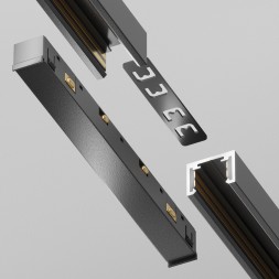 Комплектующие для систем освещения с токоведущими элементами Technical TRA239PC-42B