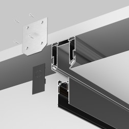 Профиль Technical TRA034MP-212S(N)