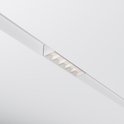 Трековый светильник Technical TR076-2-10W4K-W